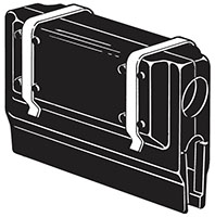 Power Feed Assemblies