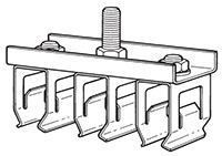 Special Application Hanger Assemblies