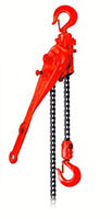 Coffing® G Series Hoists