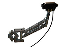 PS-Series Pantograph Collector Assemblies