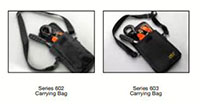 CM® Series 602 and 603 Mini-Lever Hoists