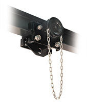 CBTG Hook Mount Geared Trolleys