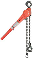 CM® Series 640 - Puller Lever Tools - 3