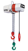 Coffing® 3 Ton (t) Capacity Electric Chain Hoist (EC6008-TH)