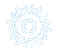 Gear Logo