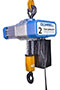 Gorbel-GS-Hoist