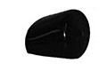 Product Image Rubber End Cap, 12 Gauge C-Track