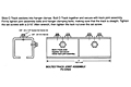 Drawing Track Joint Assembly, 12 Gauge C-Track_Installation