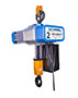 Gorbel® Single Speed Electric Chain Hoists