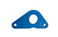 Single Hole Suspension Plates