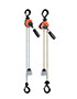 CM® Series 602, 1/4 Ton (t) Capacity Mini-Lever Hoist (0210) - 2