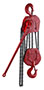 Coffing® G Series 11 Ton (t) Capacity Hoist (05123W)